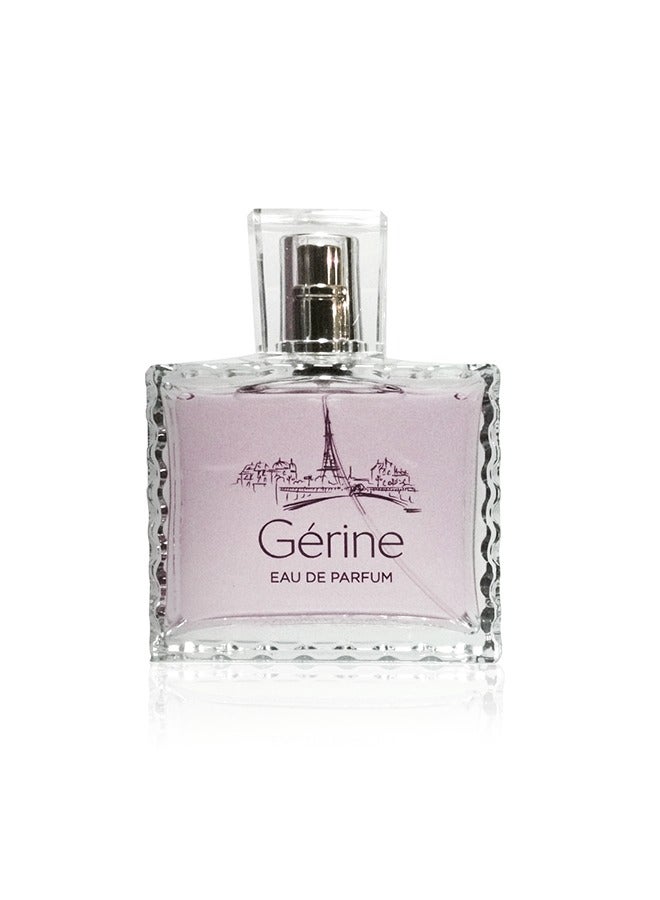 عطور شاريير جيرين  او دى برفيوم 100 مل - Image 2