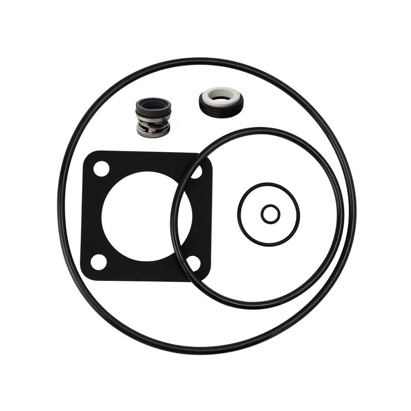 Southeastern Accessory ORing Replacement Kit 1998 to Present for StaRite P2RA P2R DuraGlasMaxeGlas Pump Rebuild Kit 54 ORing Replacement Parts