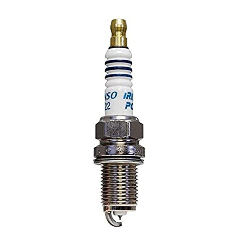 Denso 5310 IK22 Iridium Power Spark Plug Pack of 1