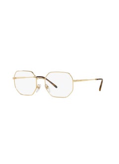 Women'S Vo4228 Hexagonal Prescription Eyewear Frames, Gold/Demo Lens, 51 Mm - pzsku/ZA5414101541227CAD01BZ/45/_/1735817435/70d6d2ff-7526-4451-a185-38c5abfbcb36