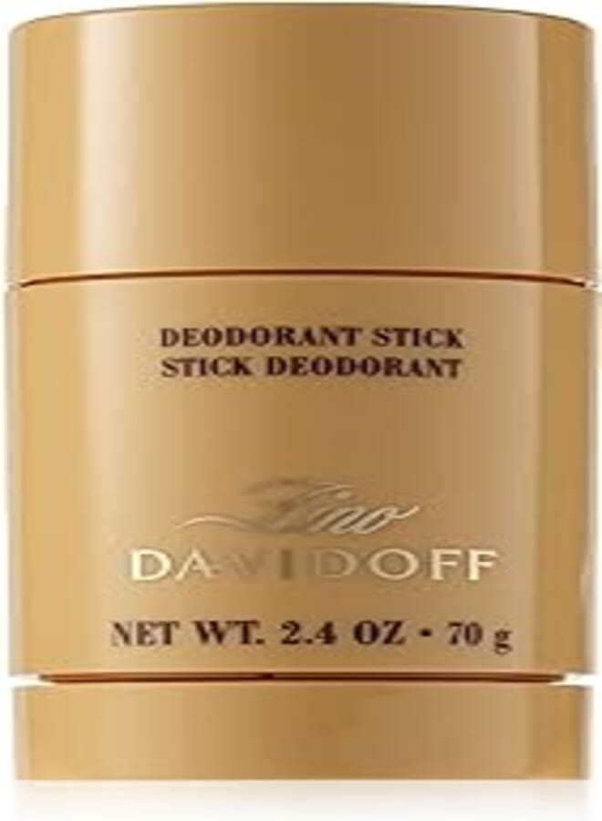 DAVIDOFF ZINO (M) 70G DEODORANT STICK