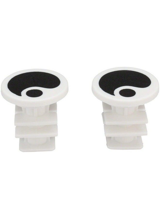 ERGON End Plugs For Ga2 Ga2Fat Ga3: Black - Image 4