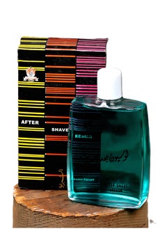 Al Shabrawishy cologne  After Shave  125 ml  gift 