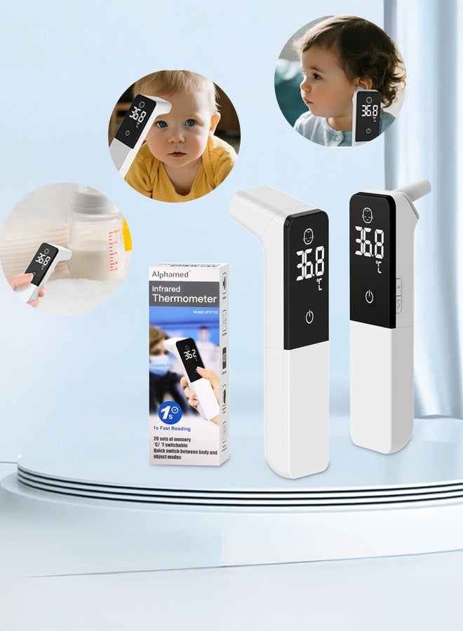 كيلو كيلو فولت دقة المسح الحراري والوضع الليلي - Image 1