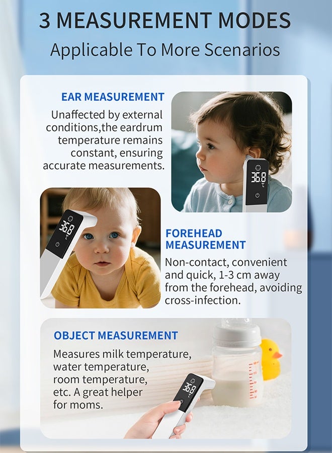 كيلو كيلو فولت دقة المسح الحراري والوضع الليلي - Image 3