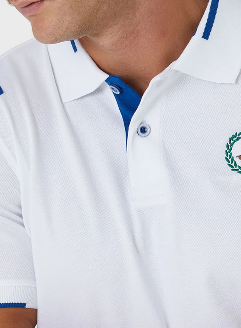 bhpoloclub Essential Polo