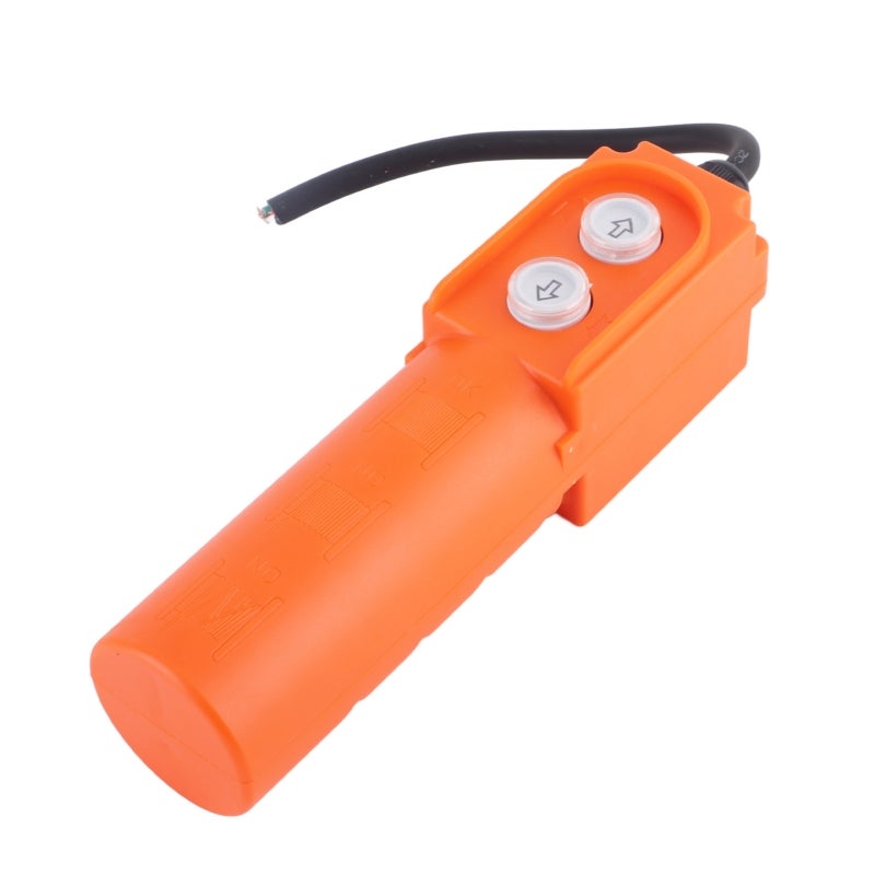 Kaixiang Crane Switch 220V Waterproof ABS Material - Dustproof Design for Crane Dump Trailer Truck Lift Door Elevator - Image 2
