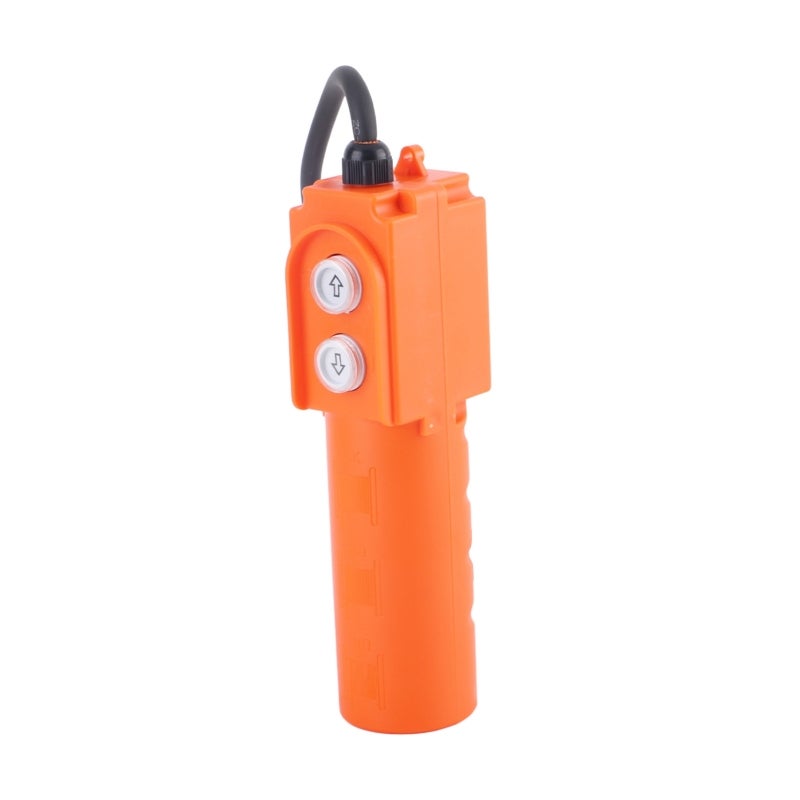 Kaixiang Crane Switch 220V Waterproof ABS Material - Dustproof Design for Crane Dump Trailer Truck Lift Door Elevator - Image 5