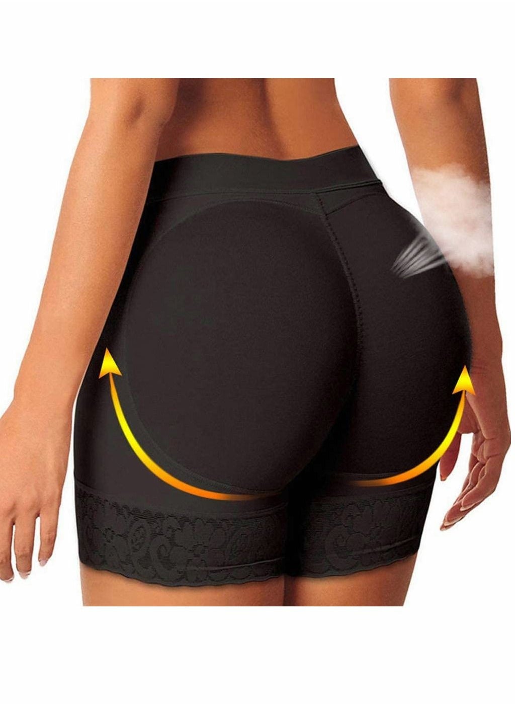 Excefore Fake Butt Pads for Women Bigger Butt Padded Underwear