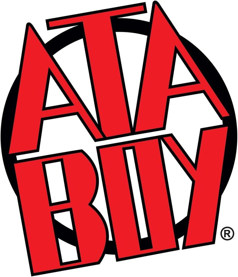 Ata-Boy Star Trek Command Insignia 1.12" Full Color Enamel Pin - Image 3