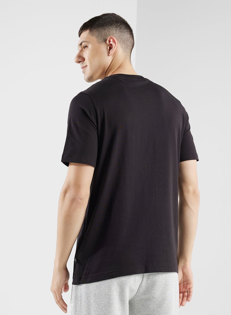 PUMA Graphics Sneaker T-Shirt - Image 2