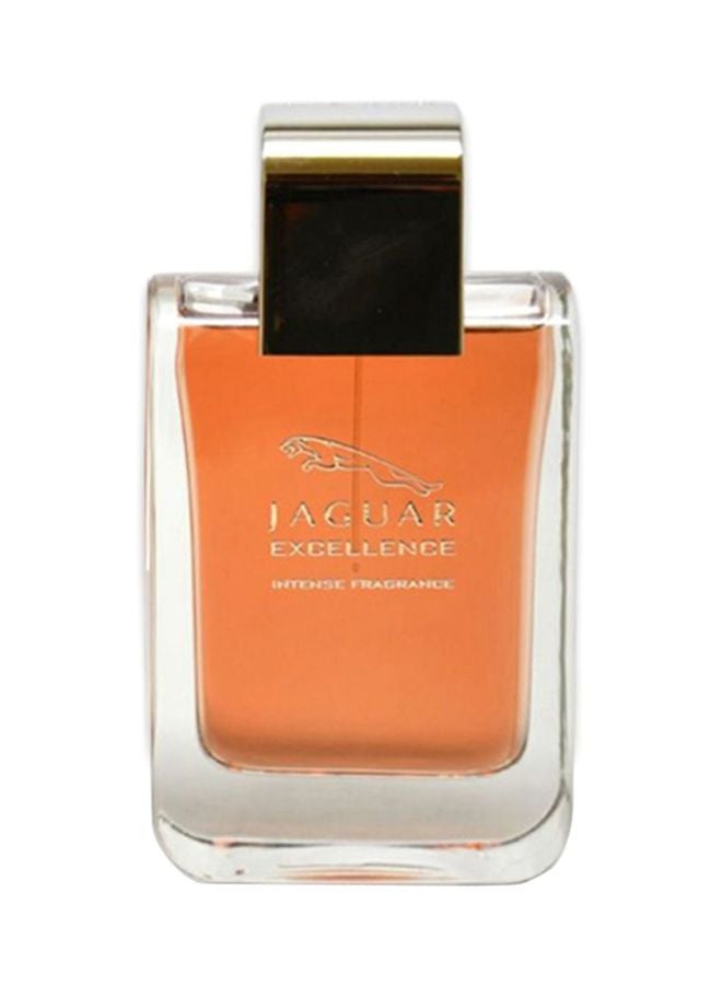 جاكوار ماء عطر إكسلنس إنتنس 100ملليلتر - Image 1
