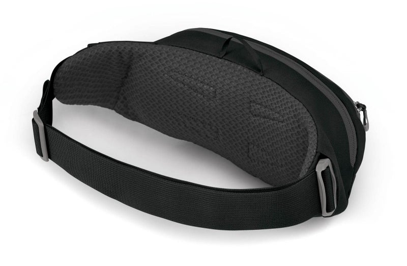 Osprey Daylite Waist Pack, Black - Image 2