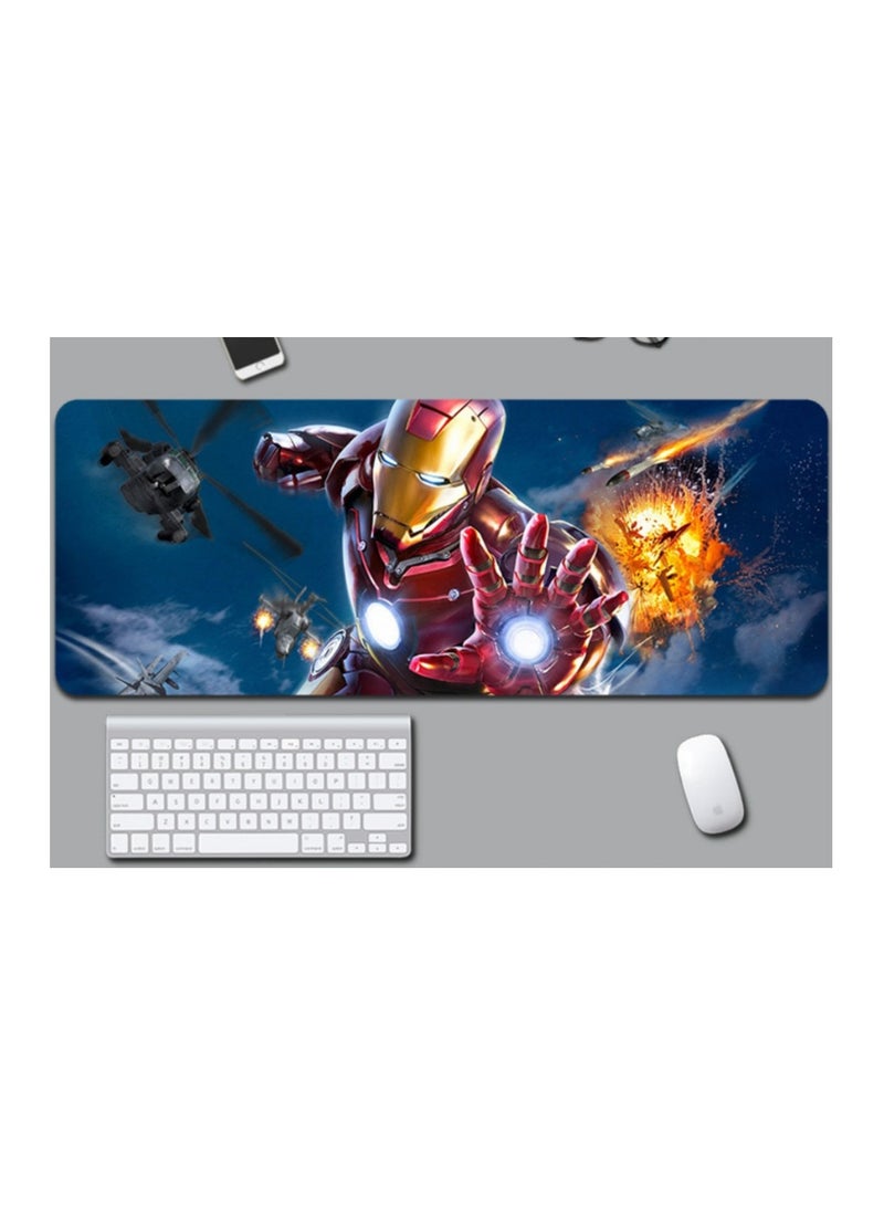 EBMINI New Iron Man Avengers Marvel Mouse Pad - Image 1