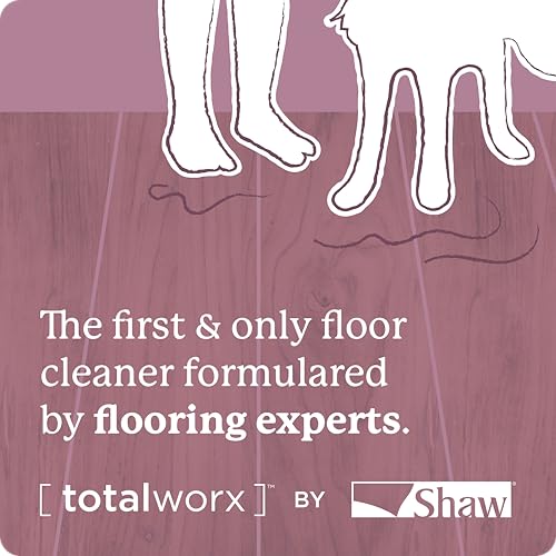 Shaw Floors Carpet Cleaner| Stain & Soil Remover for Carpet, Rugs, Upholstery and MORE | PACK OF 1 - Image 4