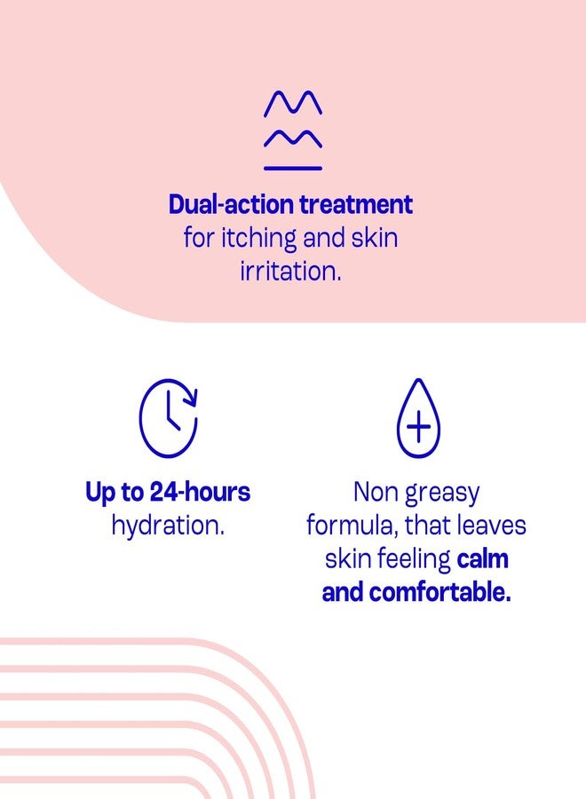 E45 Itch Relief Cream 500G - Image 5