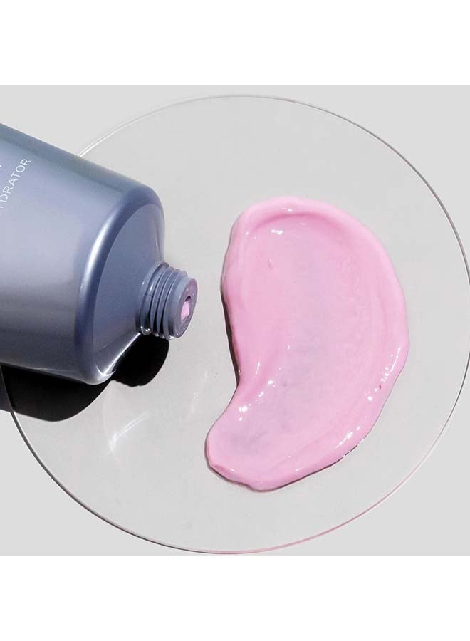 CosMedix Emulsion Intense Deep Hydrating Moisturiser | For Prolonged 24 Hour Moisture Supple And Comfortable Skin 60g - Image 5