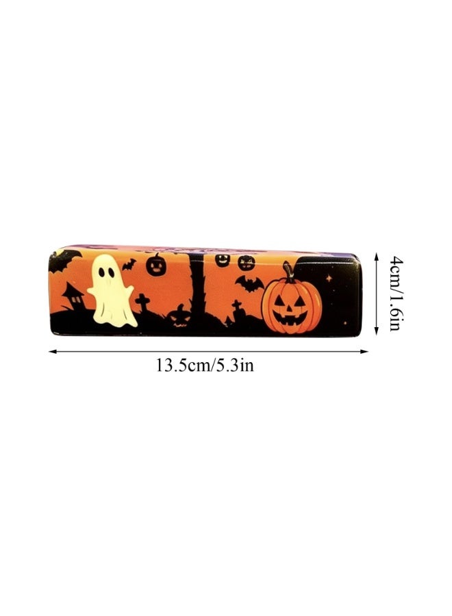 Halloween Squishy Butter Stick Fidget Toy, Sensory Squeeze Toy for Anxiety Relief - Image 2