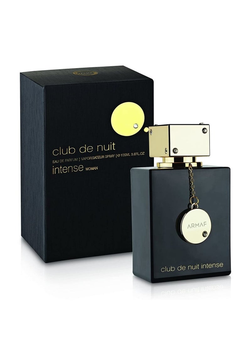 أرماف ماء عطر كلوب دو نوي إنتنس 105ملليلتر - Image 1
