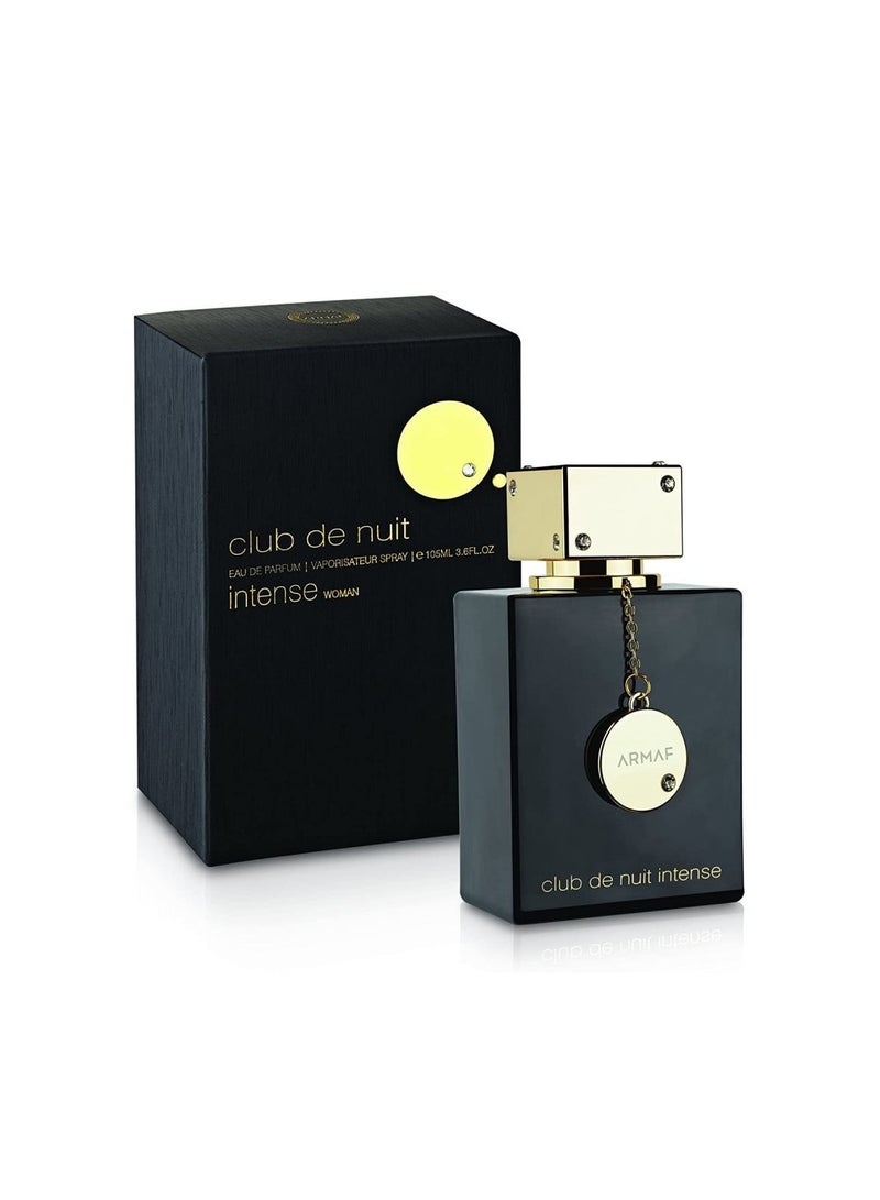 أرماف ماء عطر كلوب دو نوي إنتنس 105ملليلتر - Image 2