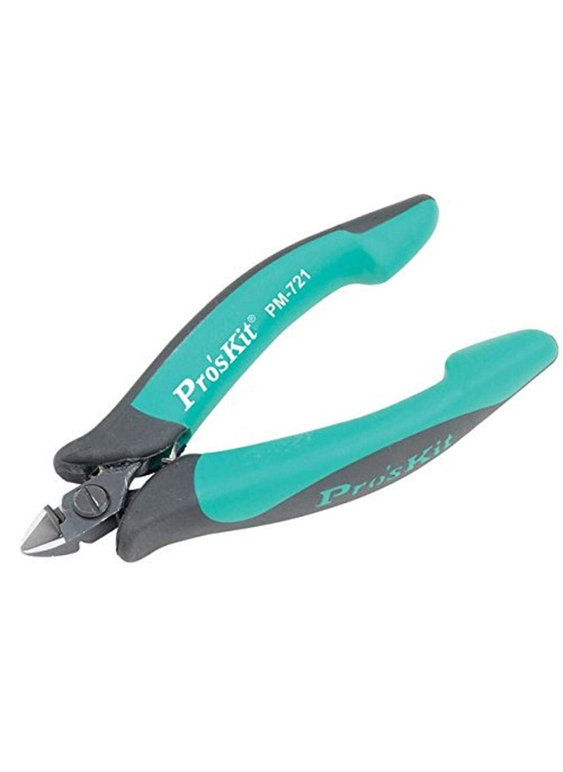 Proskit ProsKit PM721 Cutter Diagonal SemiFlush 