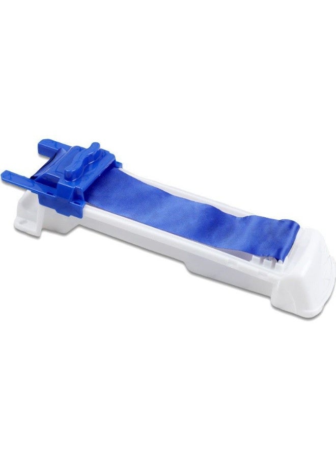 DOLMER Vegetable Rolling Machine – Kitchen Roller for Sushi, Vegetable Rolls, Beef & Lamb Wraps - Image 2