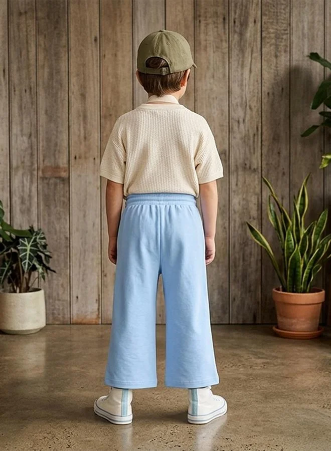 Babies & More Babies & More Toddler Boys Navy Blue Pants