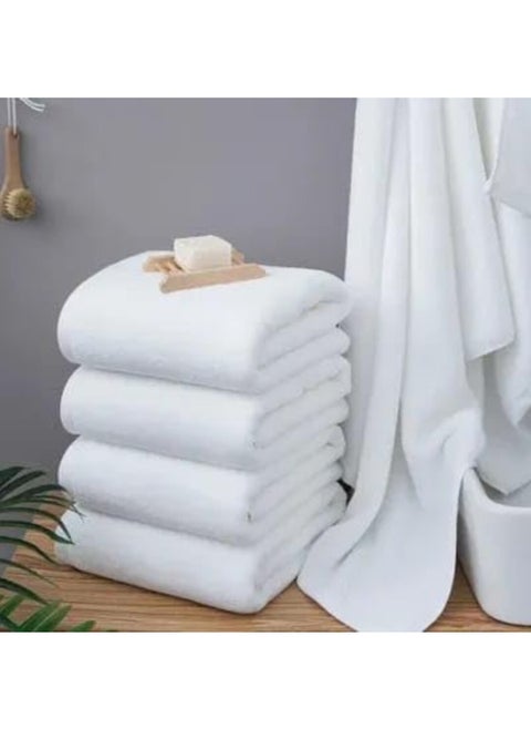 Towels 100% Cotton, 600gsm in variant sizes