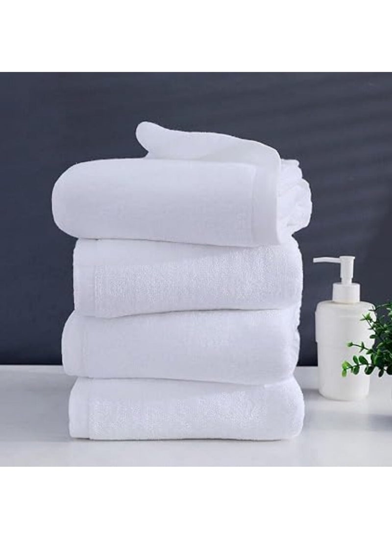 Towels 100% Cotton, 600gsm in variant sizes