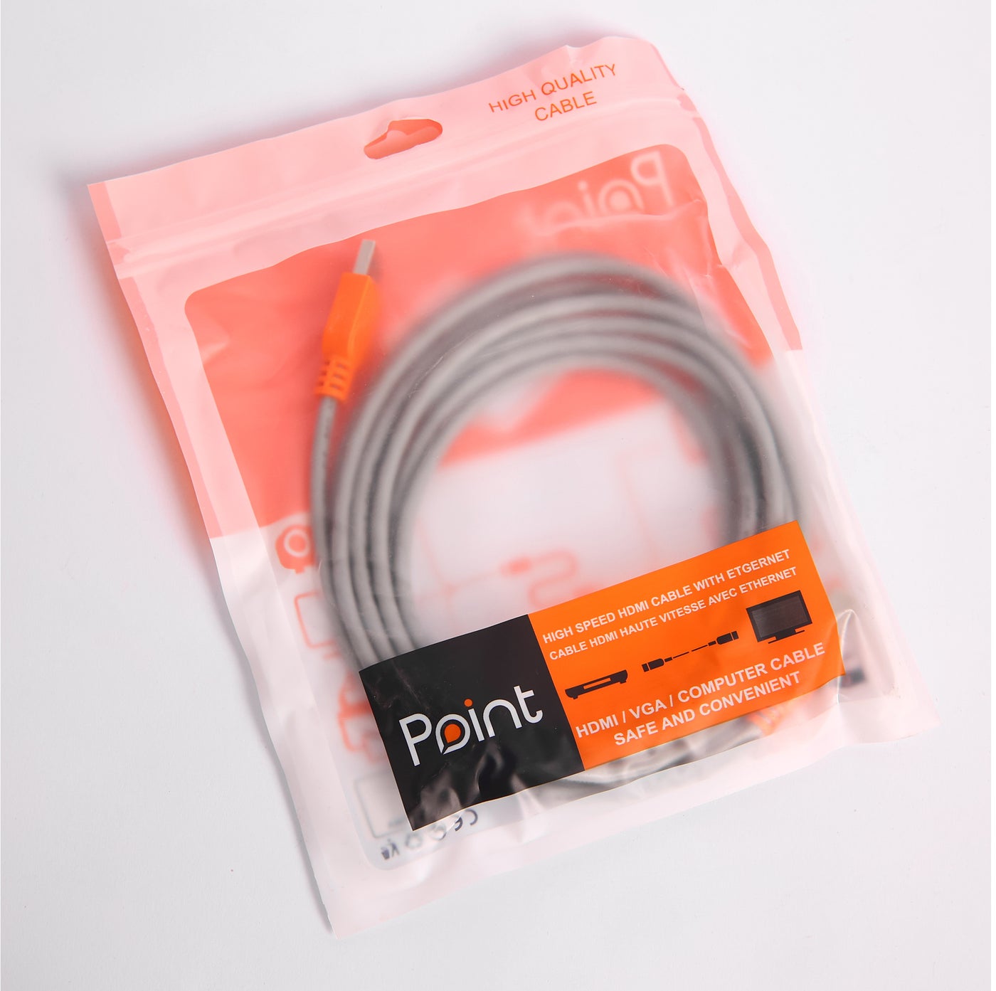بوينت Point Cable Usb Printer 5m usb 5 M