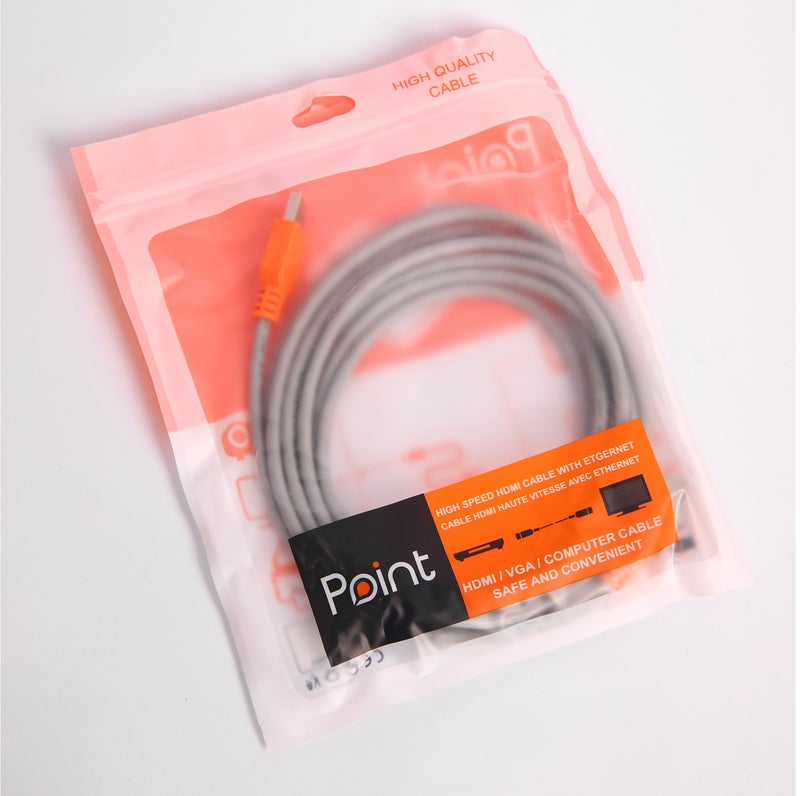 بوينت كابل طابعة USB بطول 5 أمتار - Image 1