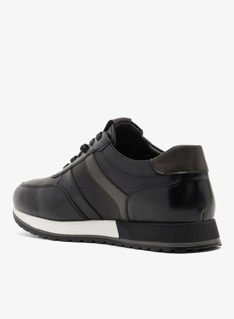 Robert Wood Hybrid Casual Lace Ups - Image 2