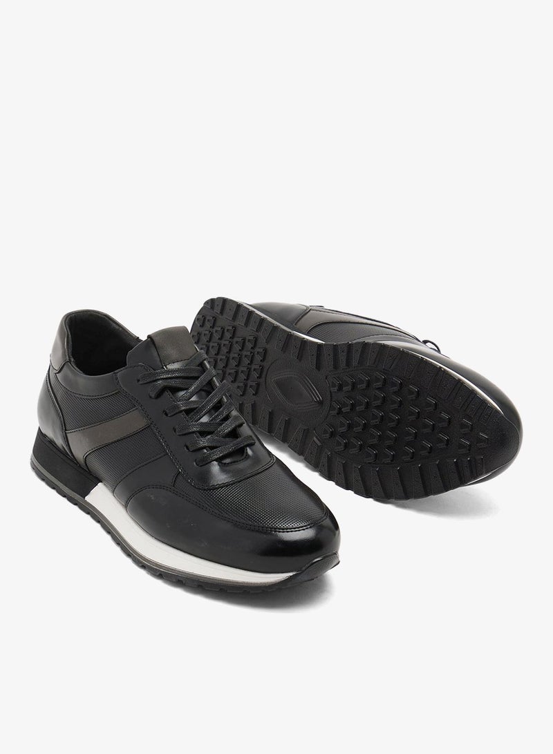 Robert Wood Hybrid Casual Lace Ups - Image 3