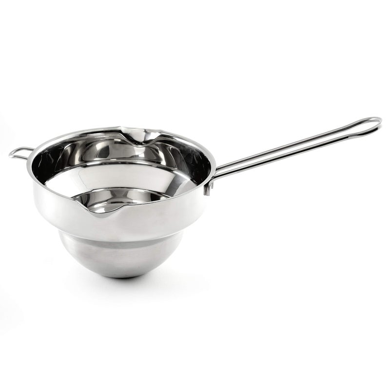 Norpro Norpro Universal Stainless Steel Double Boiler 3 quart 