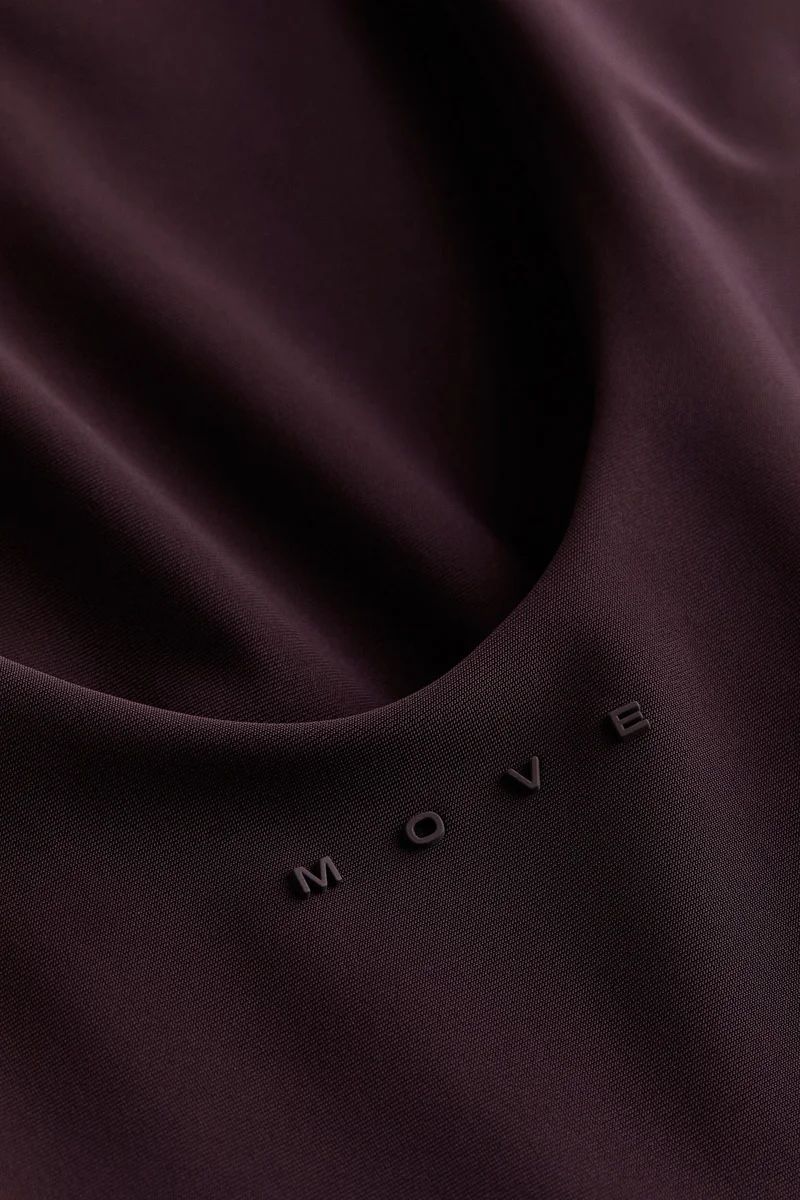 H&M Sports swimsuit with Lycra® XTRA LIFE