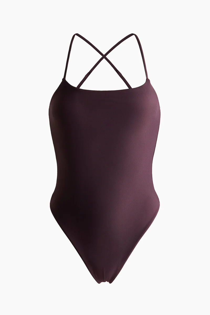 H&M Sports swimsuit with Lycra® XTRA LIFE