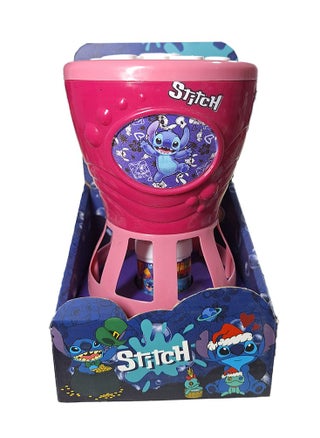 Bubble Gun, fully automatic one-button bubble shooting with refillable bubble bottle and easy to install, suitable for birthday parties, events and daily play in the garden or indoors, stimulate social interaction between children, safe for children 3 years and older - pzsku/ZA5432A4506701D8B5239Z/45/1751113766/60f93aa6-1599-4c1f-bad6-79179eb7c135