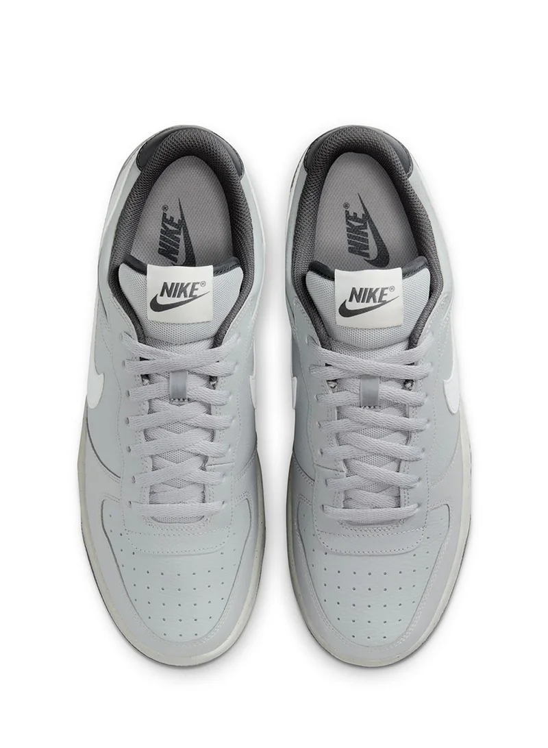 Nike Big Low