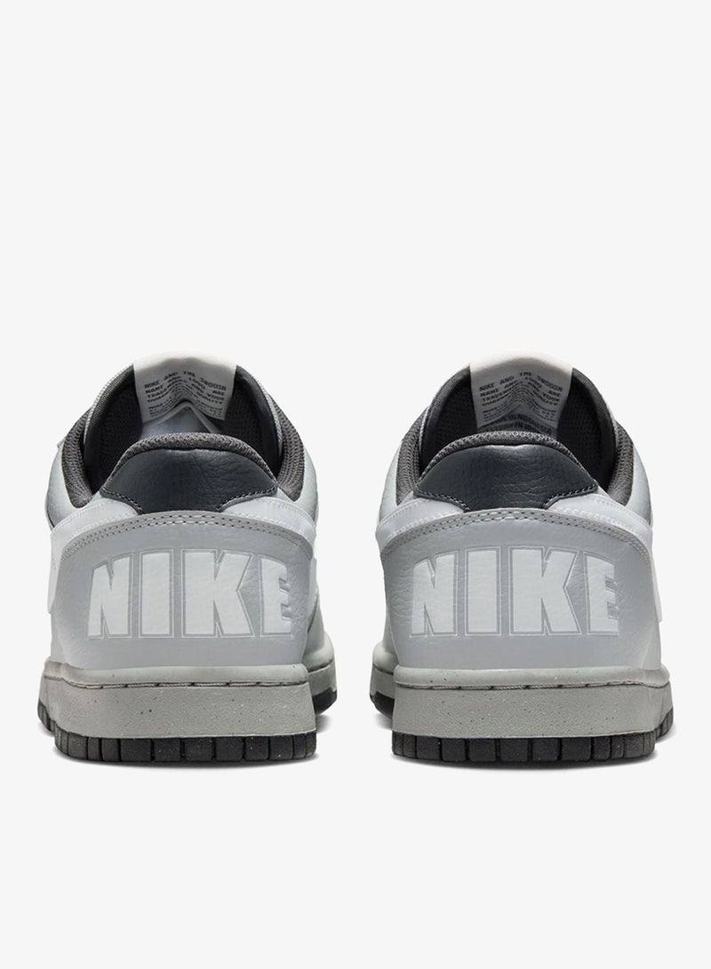 Nike Big Low - Image 4