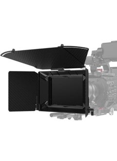 SmallRig Multifunctional Modular Matte Box 114mm Basic Kit 3641