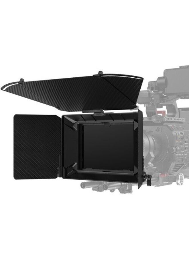 SMALLRIG SmallRig Multifunctional Modular Matte Box 114mm Basic Kit 3641  - Image 1