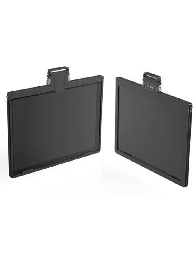 SMALLRIG - SmallRig Multifunctional Modular Matte Box 114mm Basic Kit 3641 - Image 1