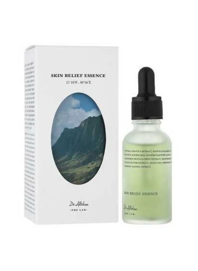 DR. ALTHEA-Skin Relief Essence 30ml