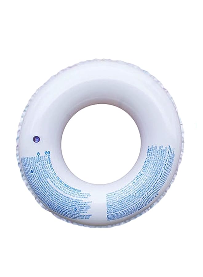 INTEX 59241Np Lively Print Swim Ring - Image 2
