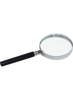 Masis Metal Framed Magnifying Glass 90 Mm. 
