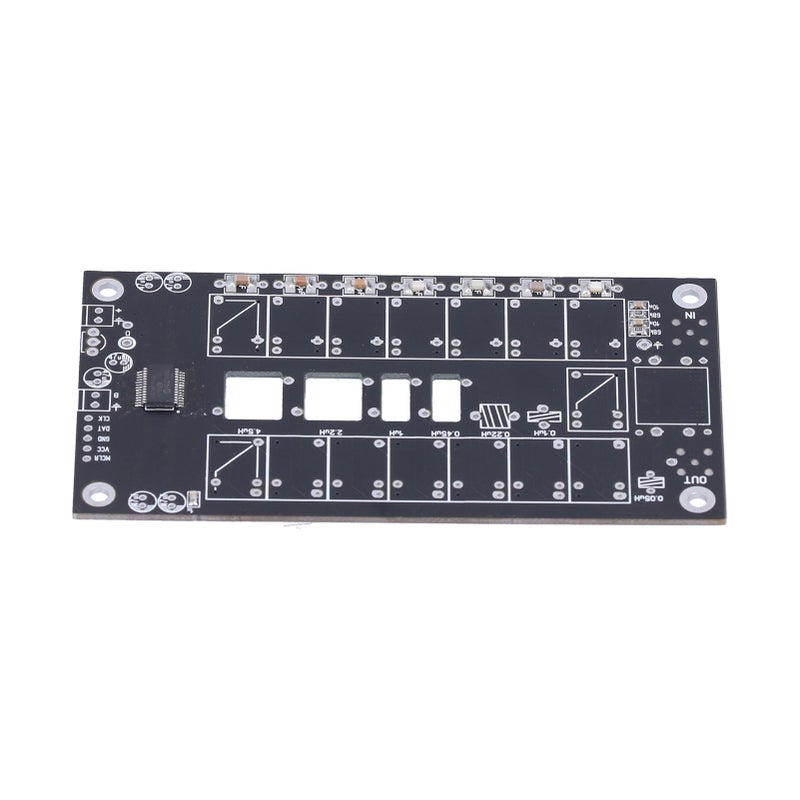 Antenna Tuner DIY Kits Automatic Antennas Tuners DIY Kit with OLED for Communication - Image 4