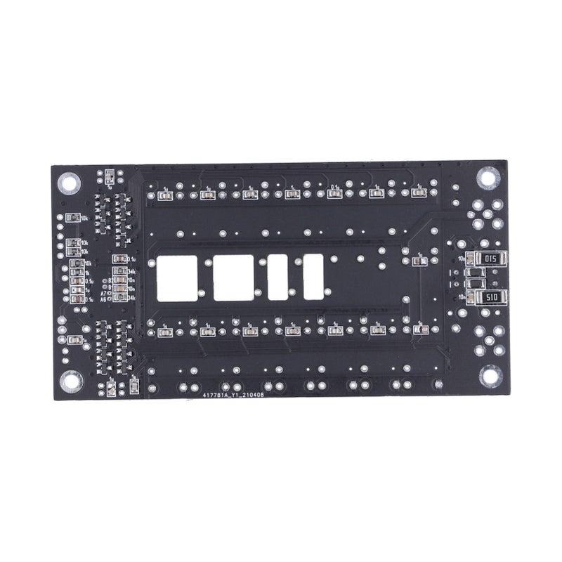 Antenna Tuner DIY Kits Automatic Antennas Tuners DIY Kit with OLED for Communication - Image 3