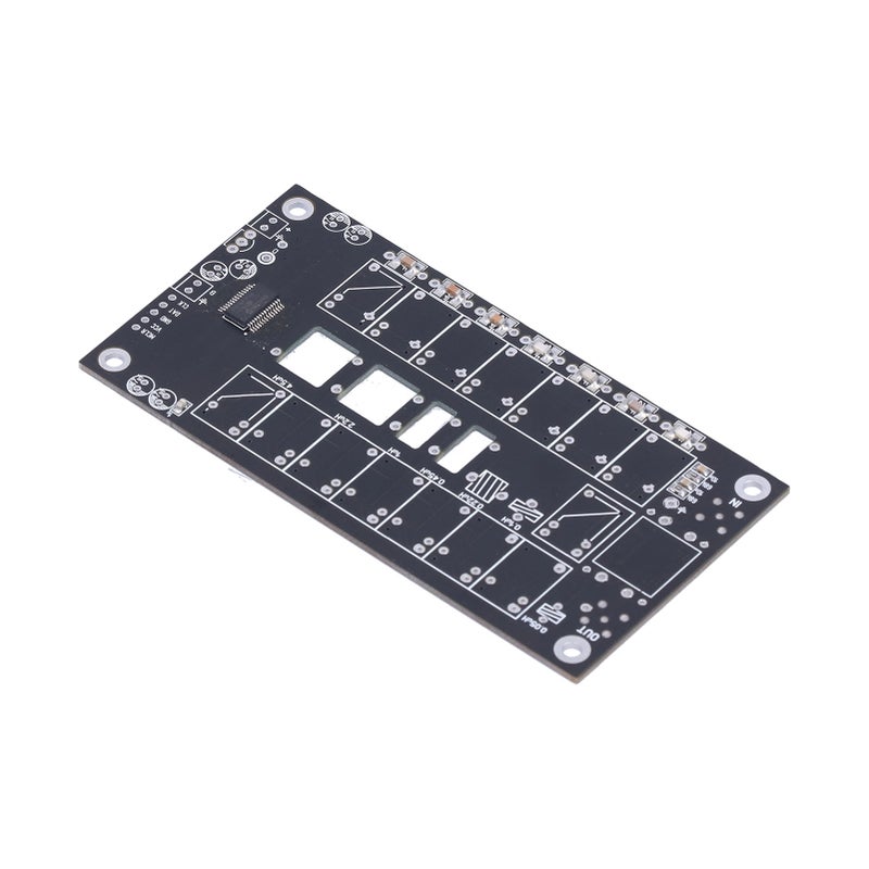 Antenna Tuner DIY Kits Automatic Antennas Tuners DIY Kit with OLED for Communication - Image 5