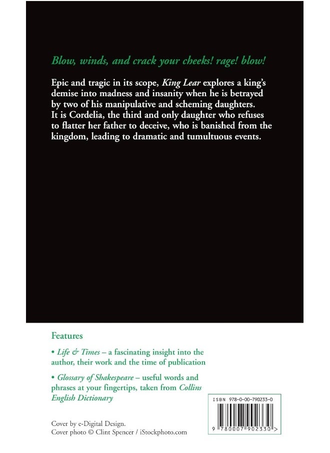 null - King Lear - Image 1