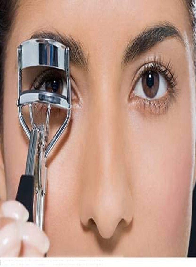 GOLD MAX Eye Makeup Combo Kit (1 Eyelash Curler + 1 Eyelash + 3 in 1 Mascara combo pack + 1 Eye Less Glue - Image 4